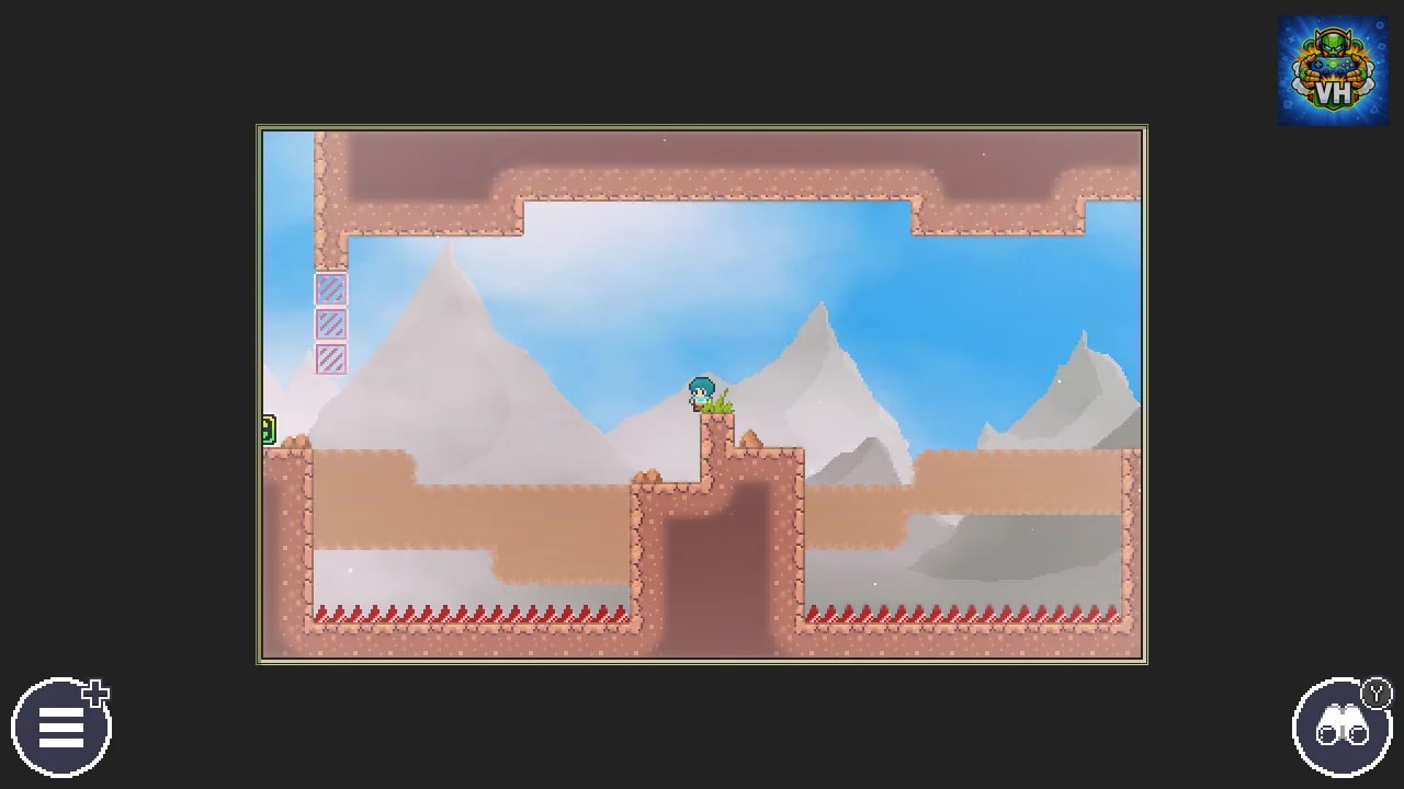 OLLLO Nintendo Switch - ảnh màn hình 3