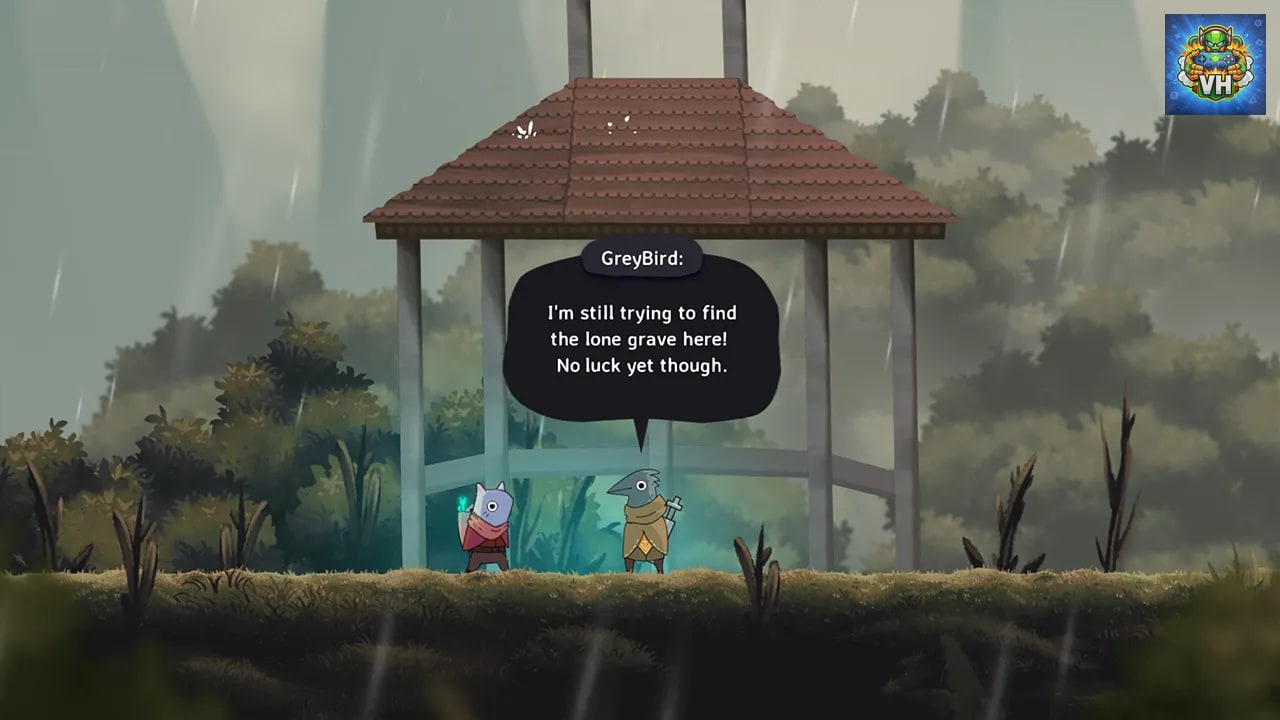 Islets Nintendo Switch - ảnh màn hình 5