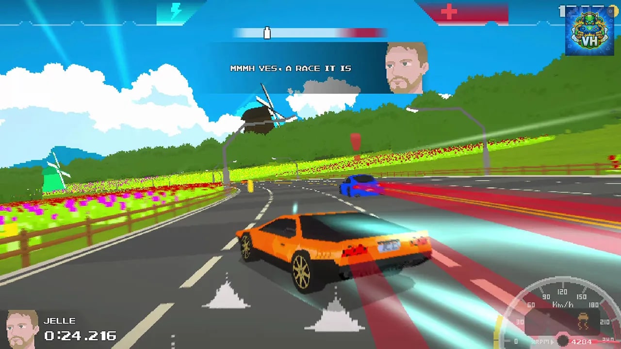 Neodori Forever Nintendo Switch - ảnh màn hình 6