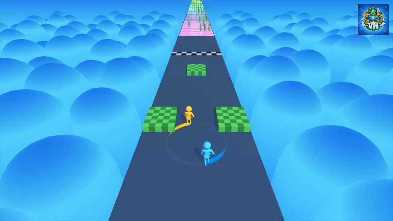 Twisty Pals Nintendo Switch - ảnh màn hình 4