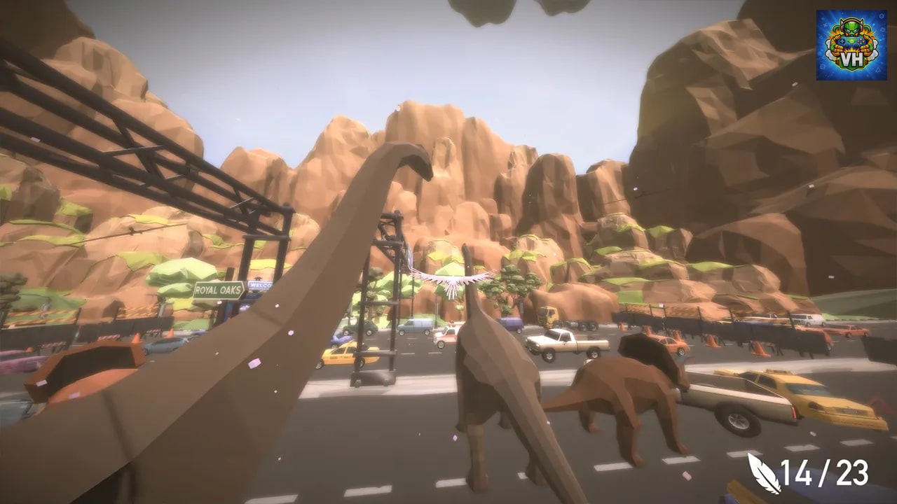 Aery - Dreamscape Nintendo Switch - ảnh màn hình 5