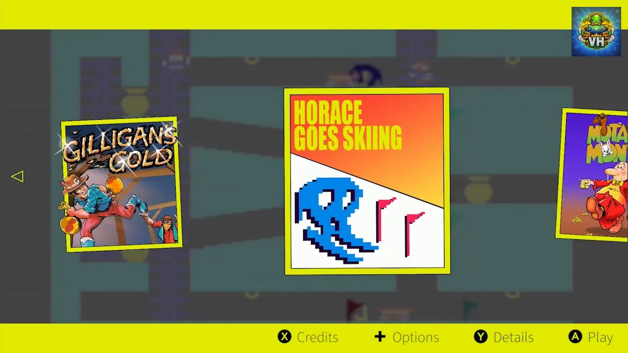 Hidden Gems: Volume One Nintendo Switch - ảnh màn hình 3