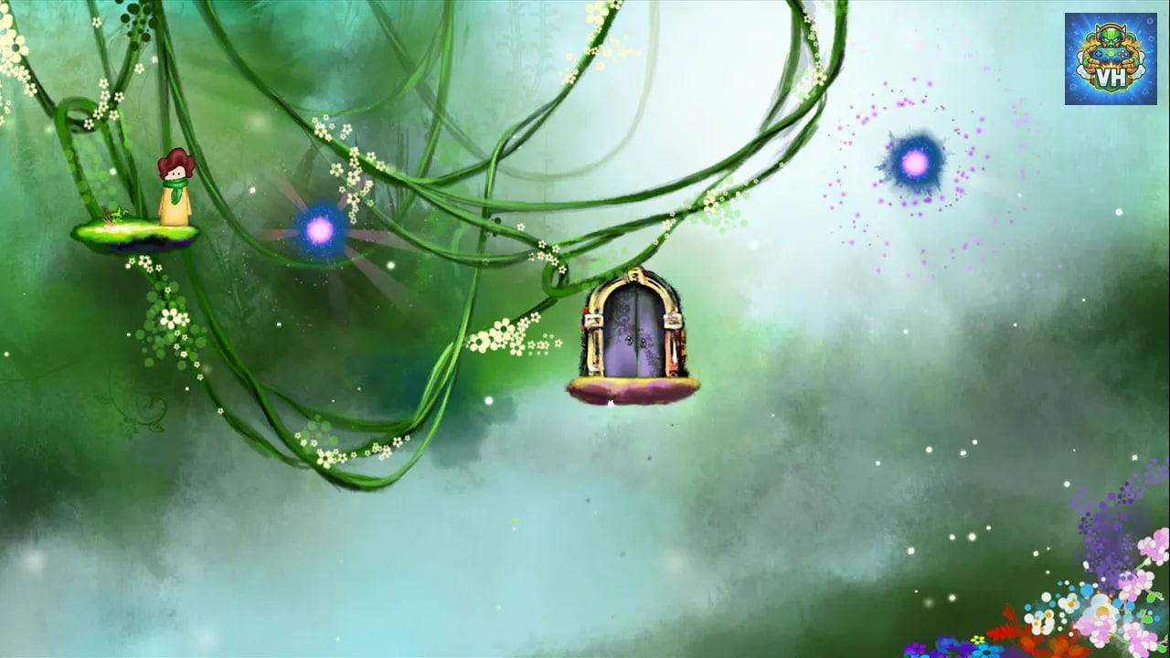 Alter World Nintendo Switch - ảnh màn hình 3