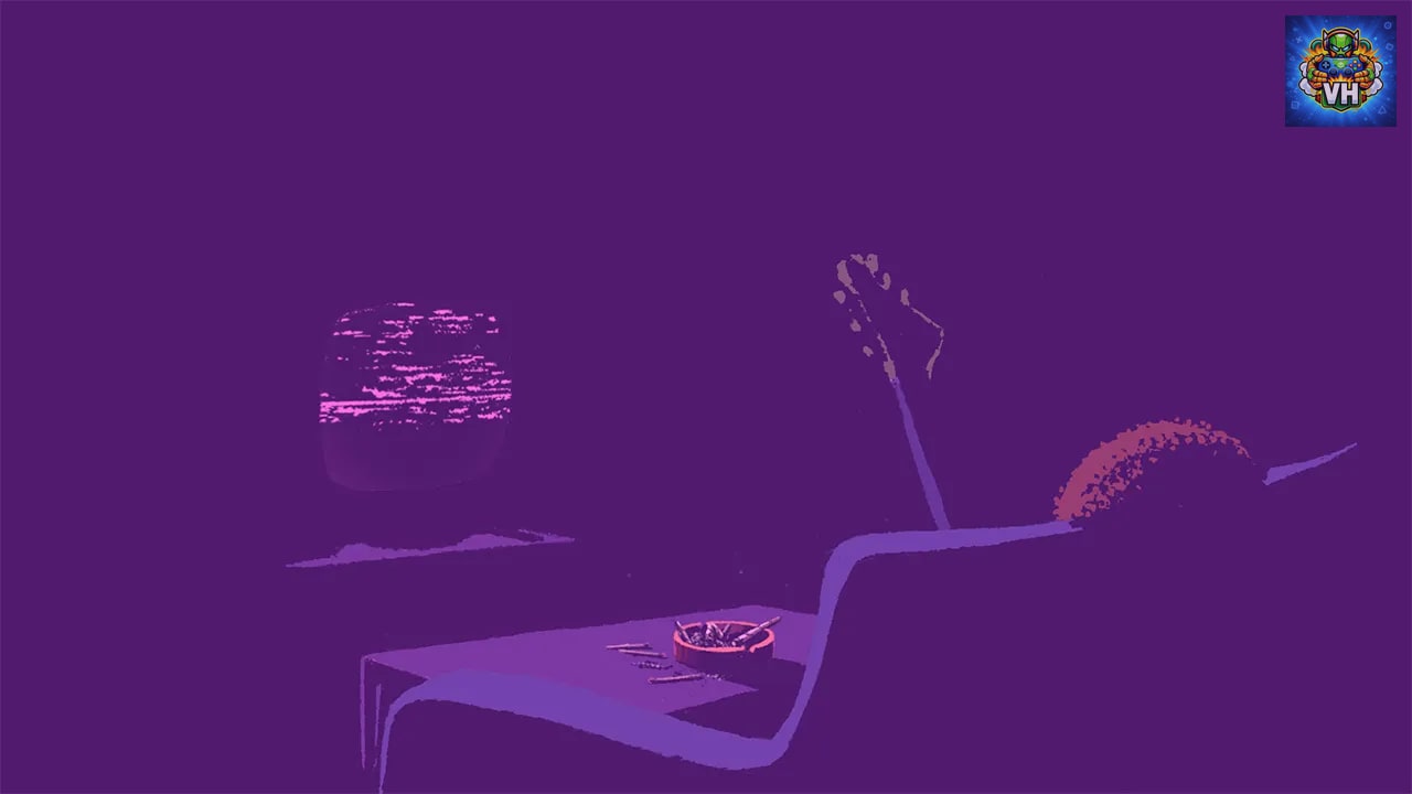 A Musical Story Nintendo Switch - ảnh màn hình 6
