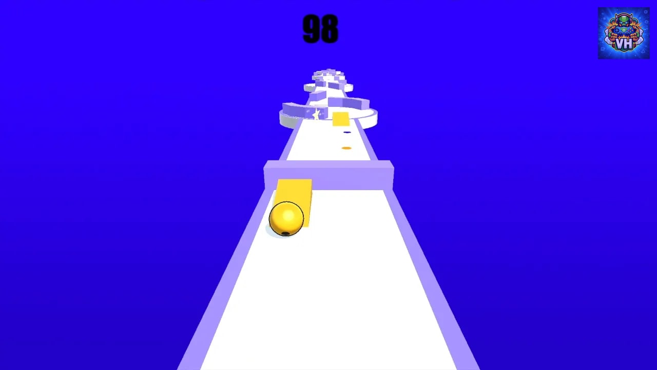 Spin Path Nintendo Switch - ảnh màn hình 4