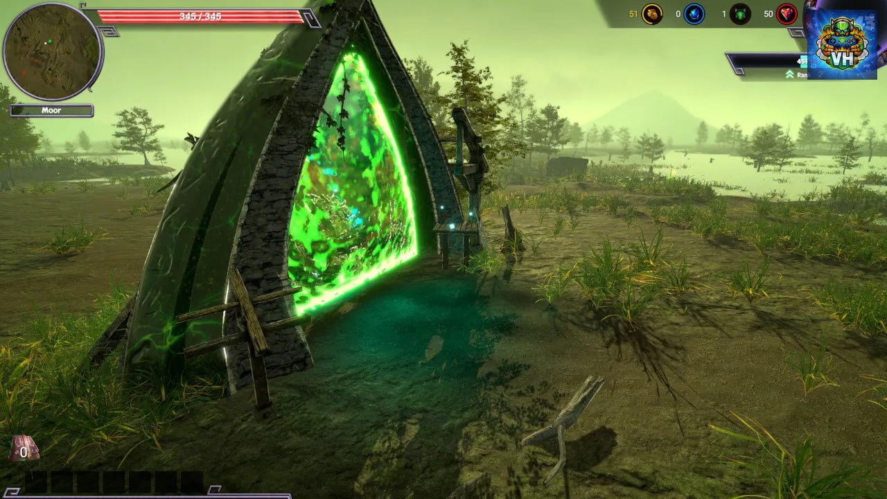 Elemental War 2 Nintendo Switch - ảnh màn hình 5
