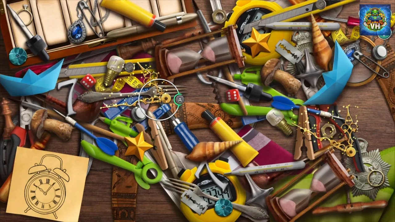 So Much Stuff Collector's Edition Nintendo Switch - ảnh màn hình 1