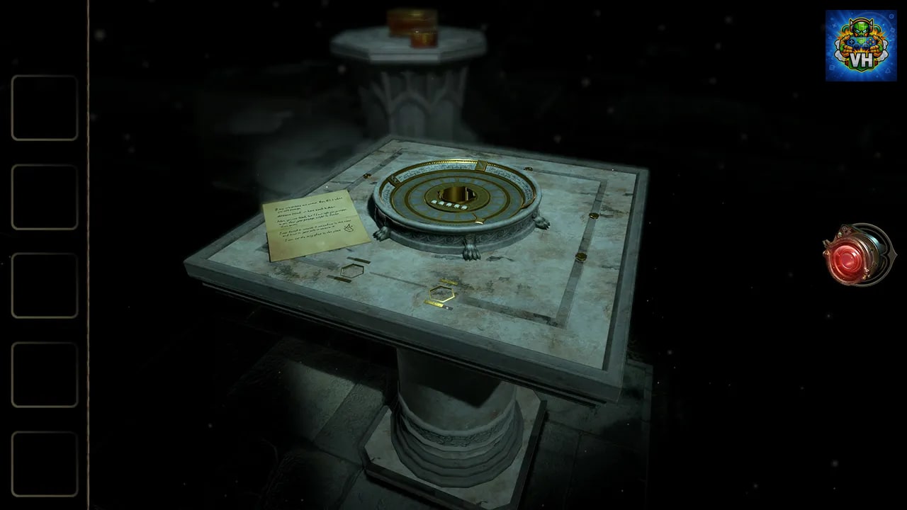 The Room One - Two Nintendo Switch - ảnh màn hình 2