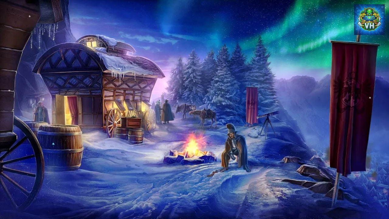 Lost Grimoires 2: Shard of Mystery Nintendo Switch - ảnh màn hình 4