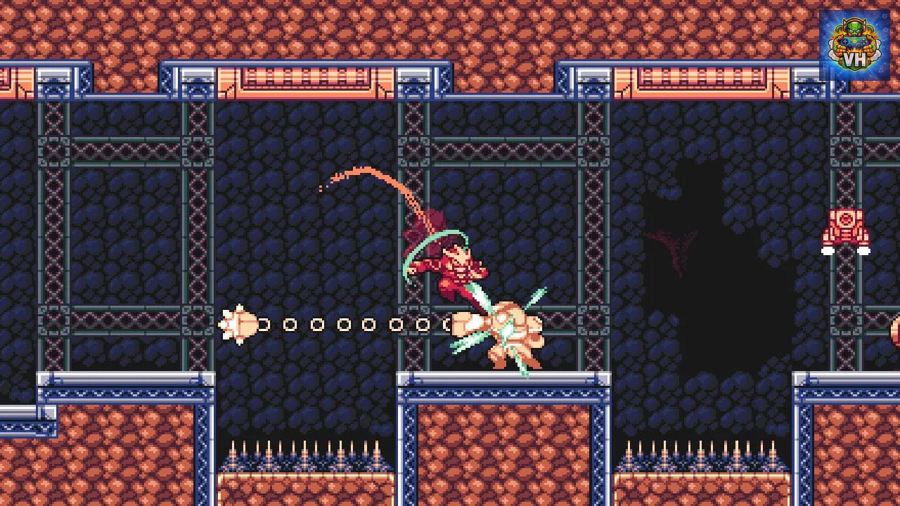 Gravity Circuit Nintendo Switch - ảnh màn hình 6