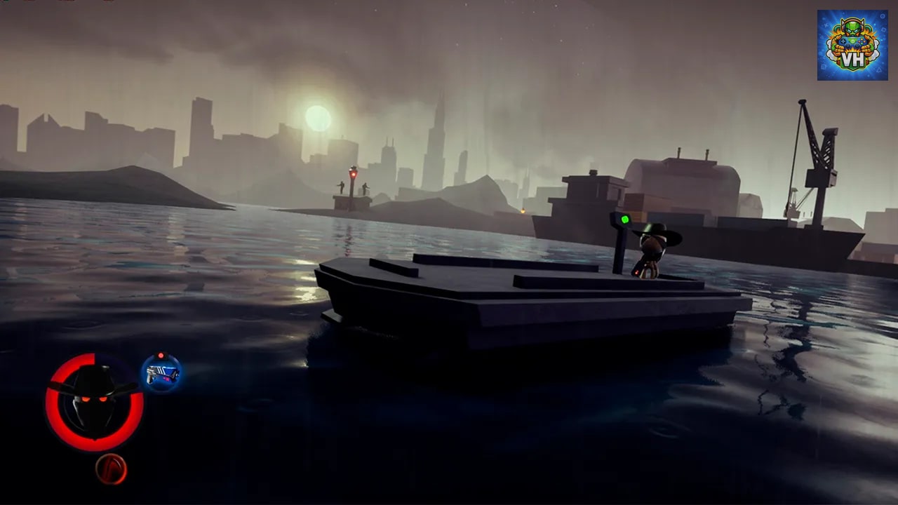 Low Story Nintendo Switch - ảnh màn hình 5
