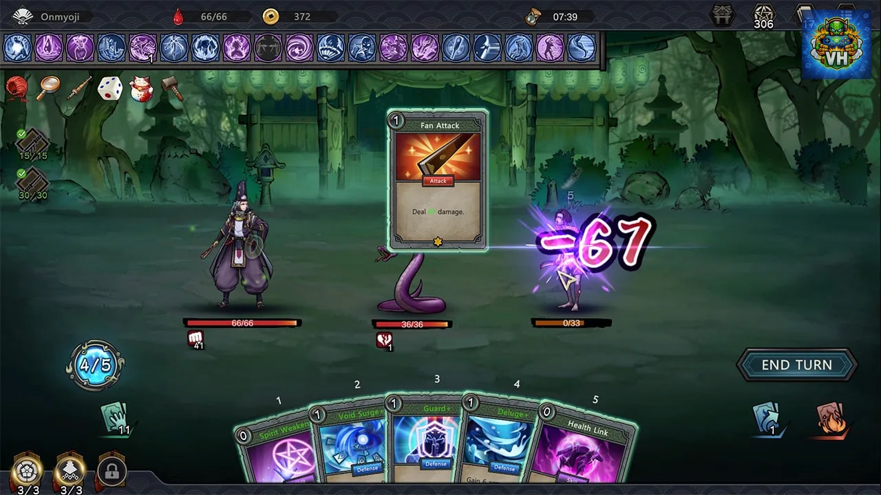 Castle Morihisa Nintendo Switch - ảnh màn hình 8