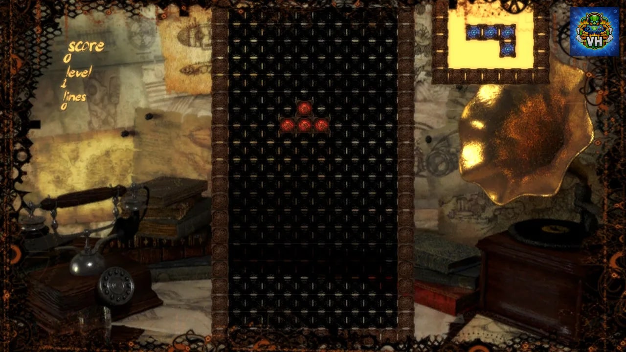 Tetropunk Nintendo Switch - ảnh màn hình 6