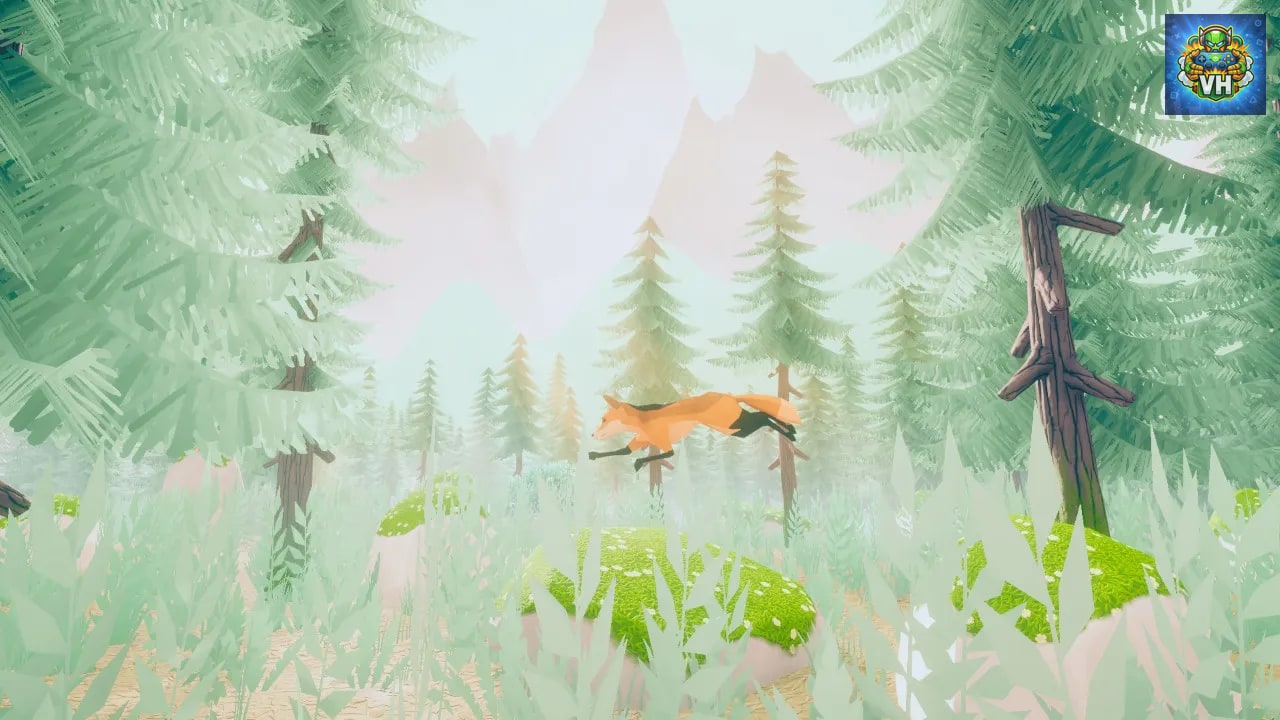 Lost Dream Stars Nintendo Switch - ảnh màn hình 1