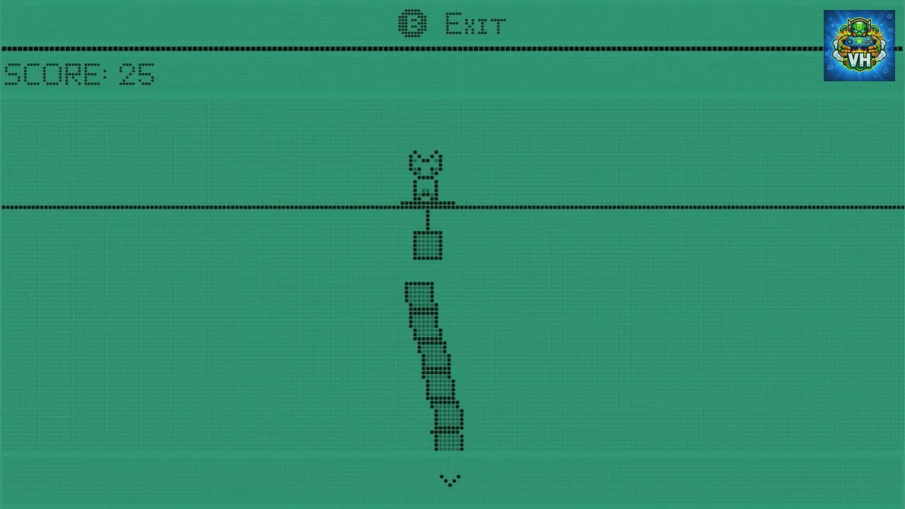 Catgotchi: Virtual Pet Nintendo Switch - ảnh màn hình 10