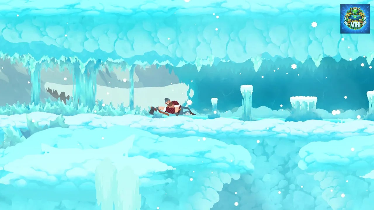 Gates of The Mind Nintendo Switch - ảnh màn hình 5