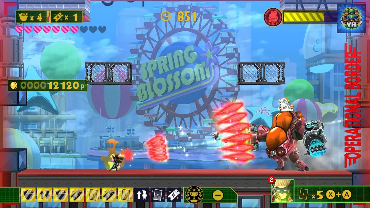 The Wonderful One: After School Hero Nintendo Switch - ảnh màn hình 4