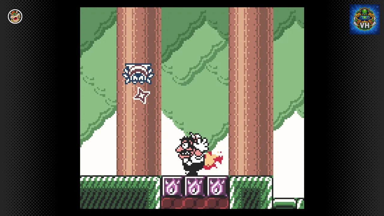 Game Boy™ – Nintendo Switch Online Nintendo Switch - ảnh màn hình 4