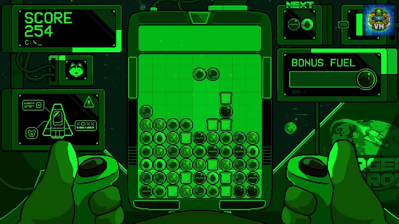 Burger Patrol Nintendo Switch - ảnh màn hình 5