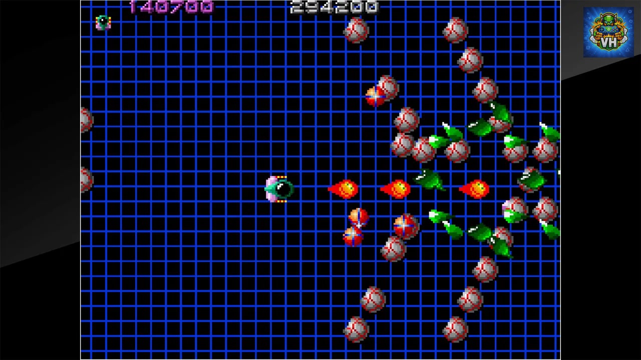 Arcade Archives Ark Area Nintendo Switch - ảnh màn hình 6