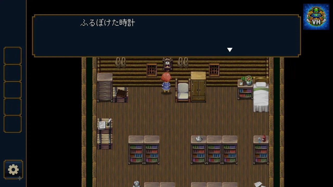Treehouse Riddle Nintendo Switch - ảnh màn hình 2