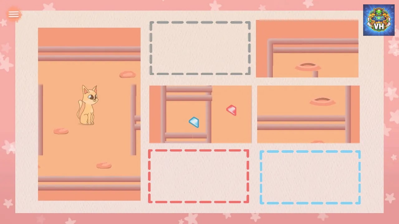 Romeow: to the cracked Mars Nintendo Switch - ảnh màn hình 5