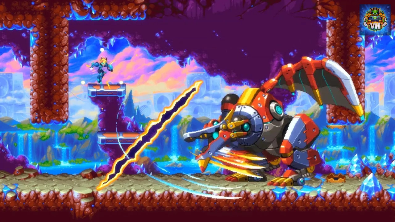 30XX Nintendo Switch - ảnh màn hình 6