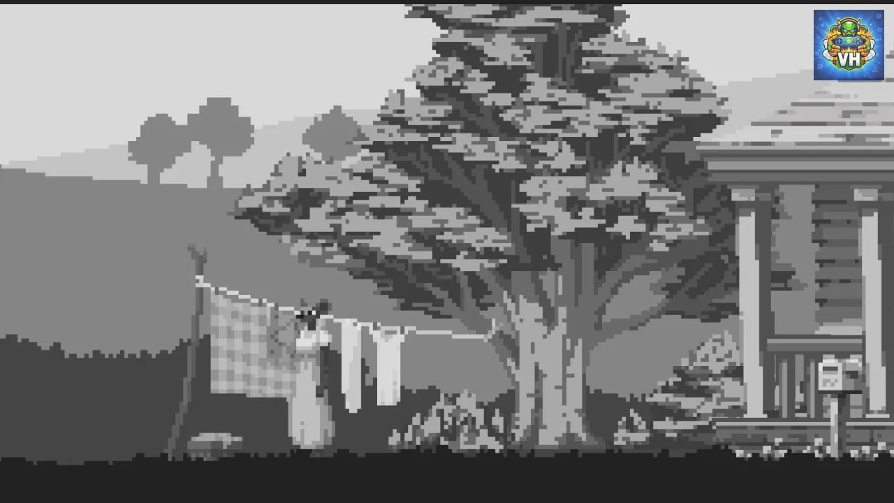 The Longest Road on Earth Nintendo Switch - ảnh màn hình 1