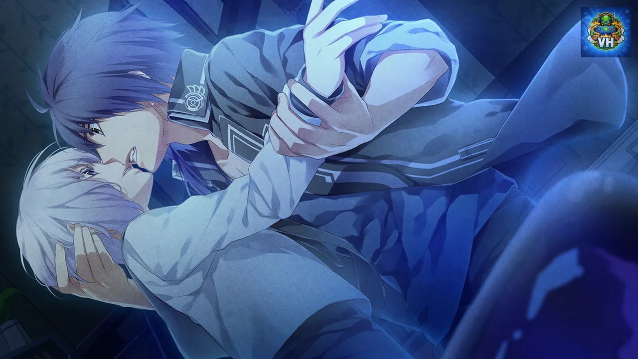 Norn9: Var Commons Nintendo Switch - ảnh màn hình 1