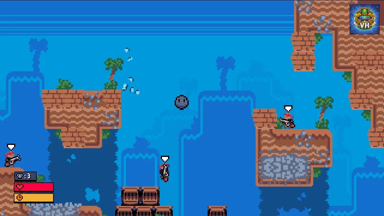Fusion SHIFT Nintendo Switch - ảnh màn hình 2