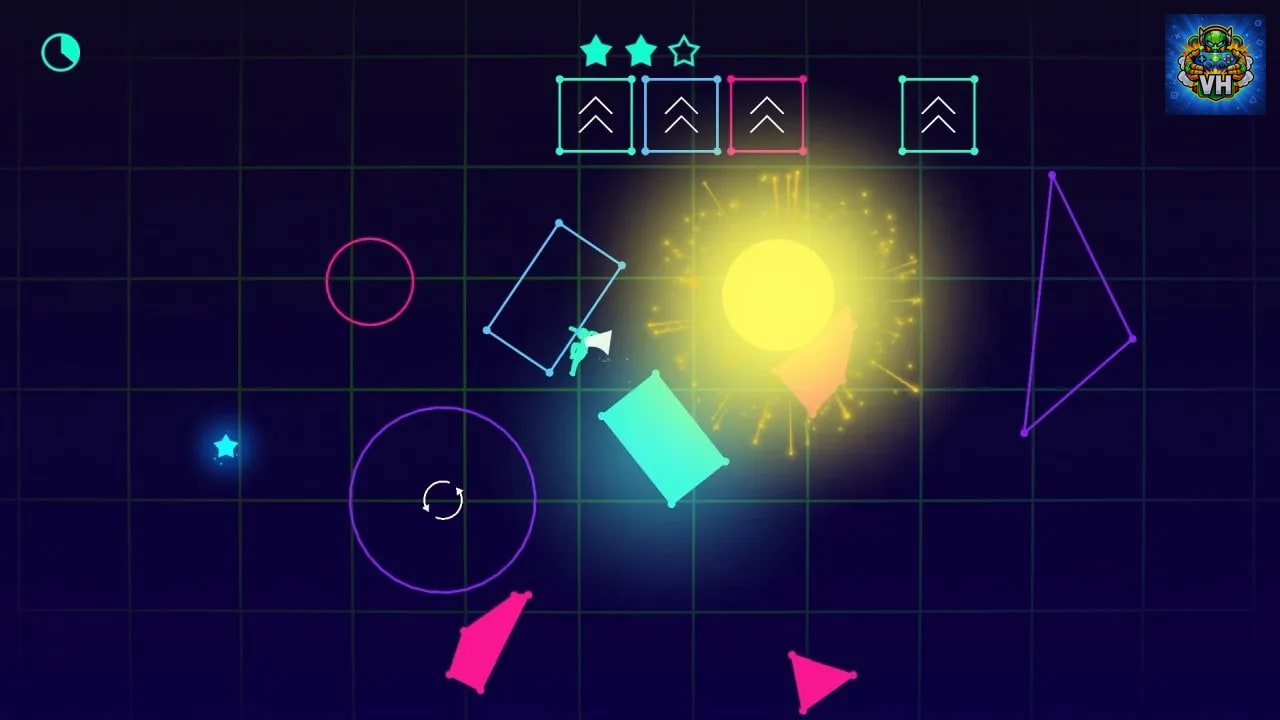 Light-It Up Nintendo Switch - ảnh màn hình 6