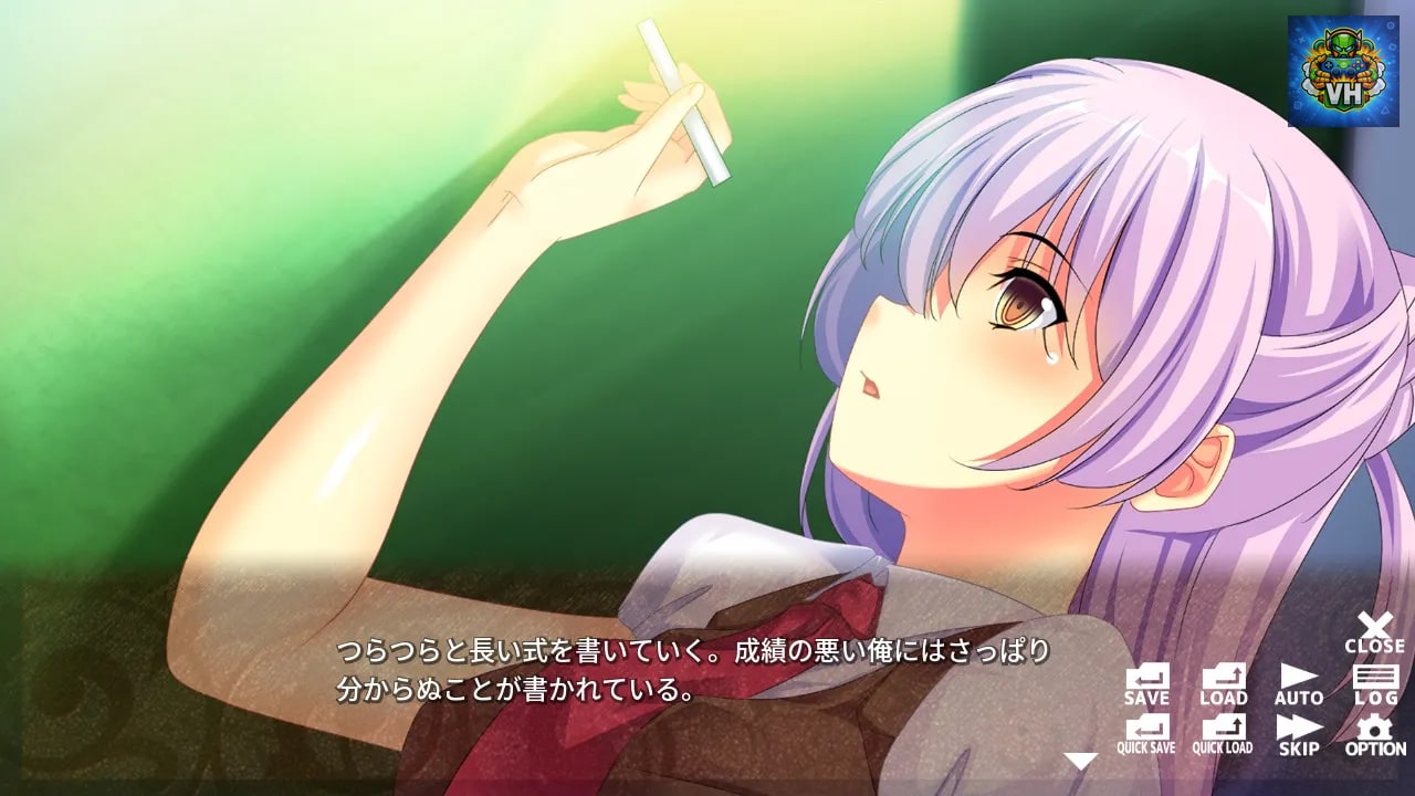 滴るあの娘 ～Drenched Girls～ Nintendo Switch - ảnh màn hình 4