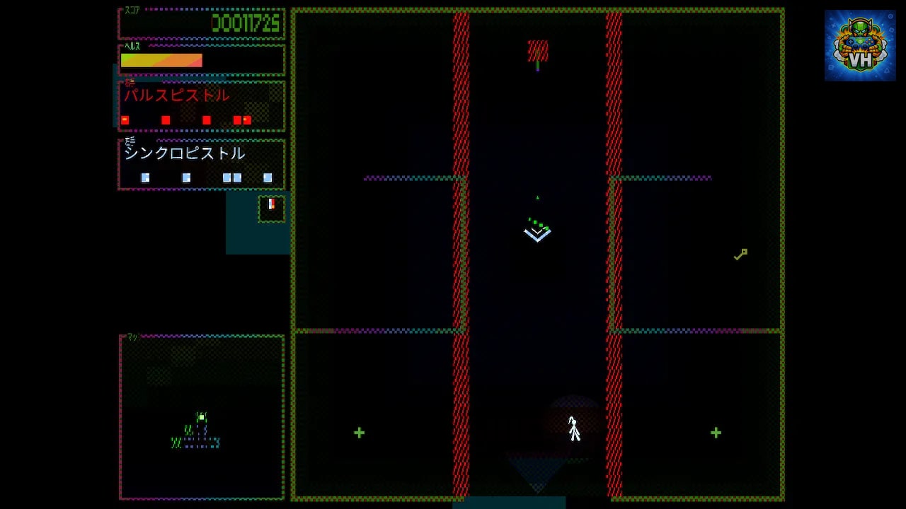 Rainbow Laser Disco Dungeon Nintendo Switch - ảnh màn hình 10