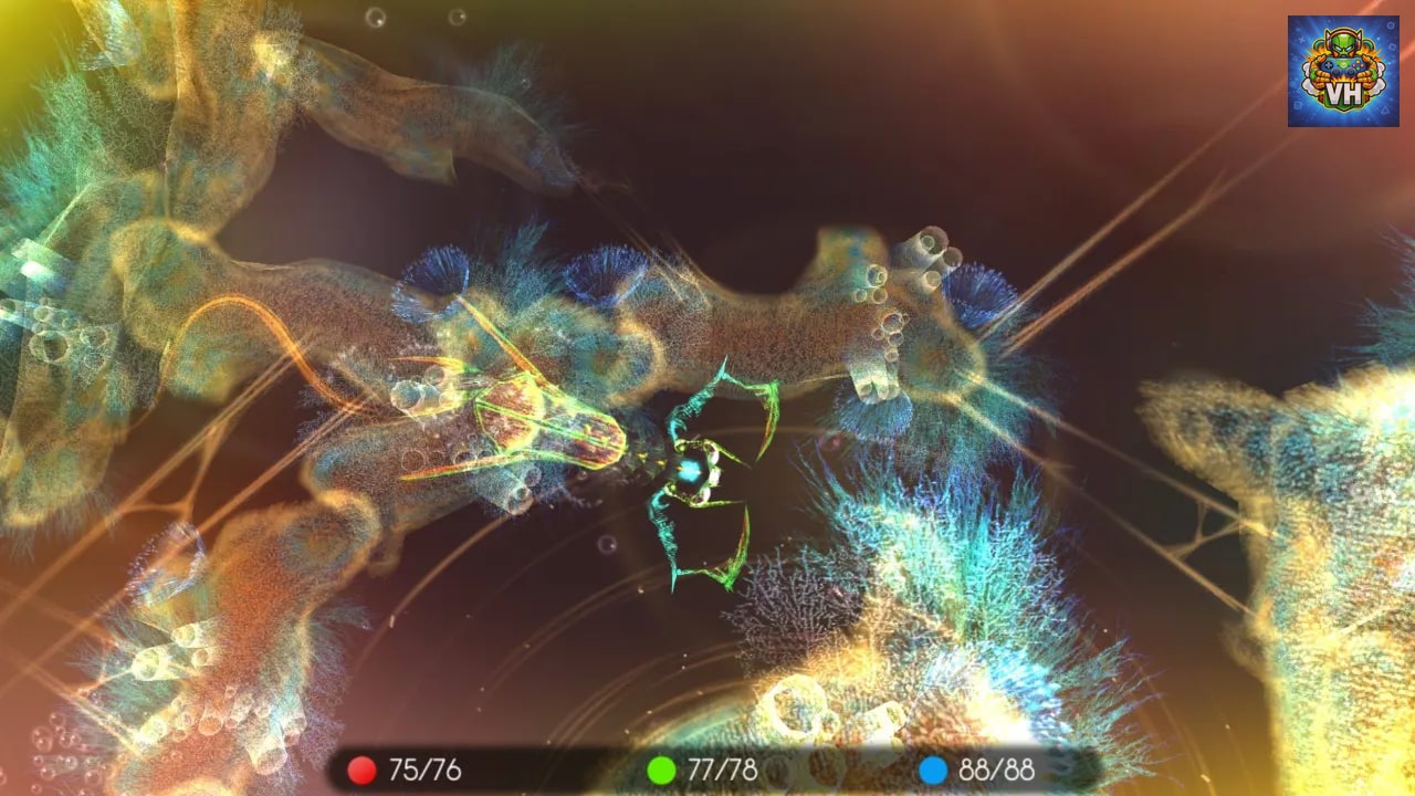 Sparkle 2 EVO Nintendo Switch - ảnh màn hình 4