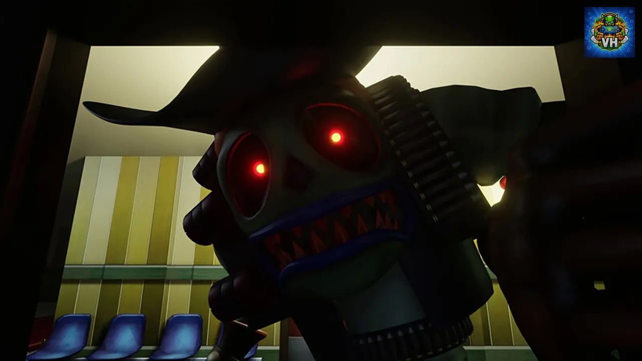 Zombie Soup Nintendo Switch - ảnh màn hình 5