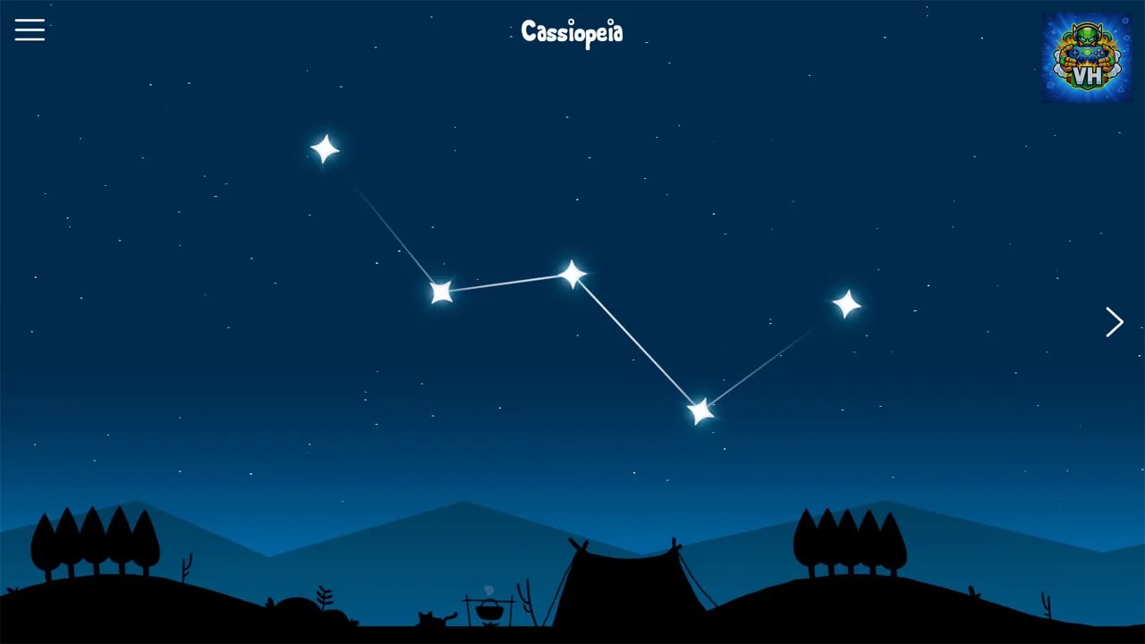 CATch the Stars Nintendo Switch - ảnh màn hình 2