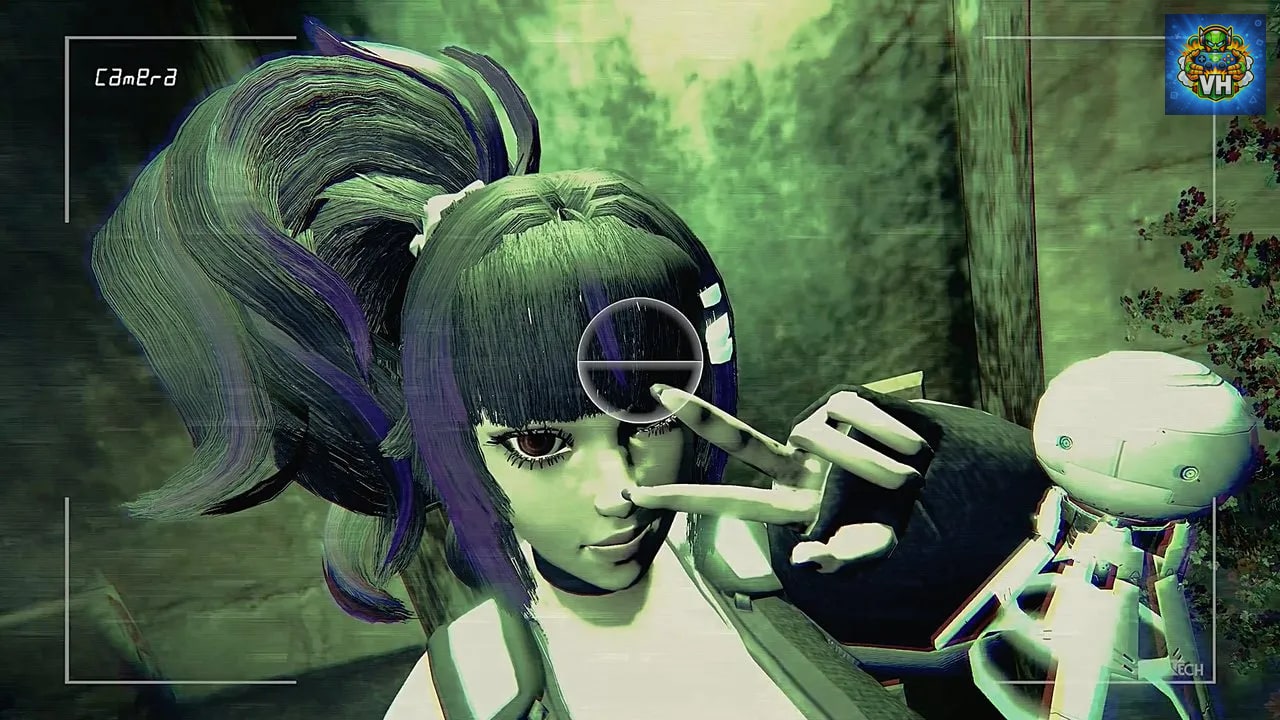 SENSEs: Midnight Nintendo Switch - ảnh màn hình 6