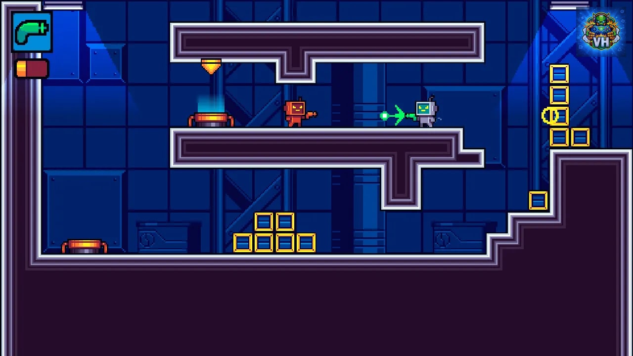 Billy 101 Nintendo Switch - ảnh màn hình 5