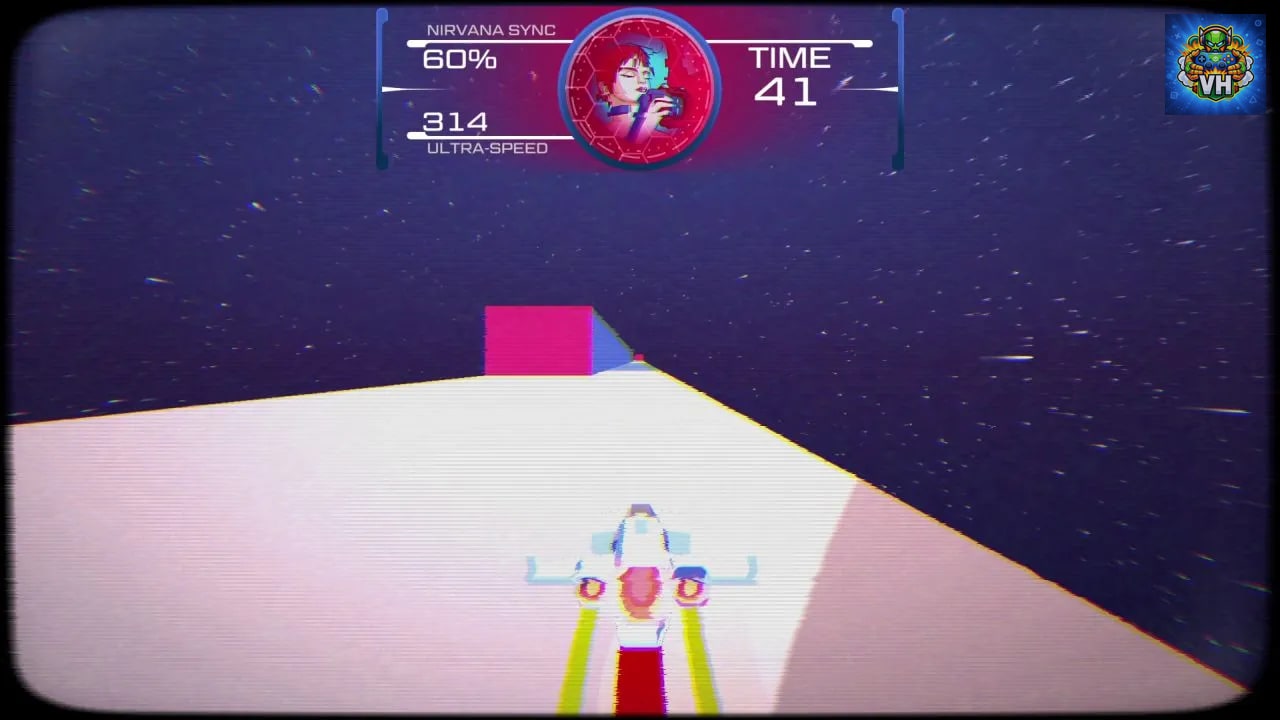 Nirvana Nintendo Switch - ảnh màn hình 7