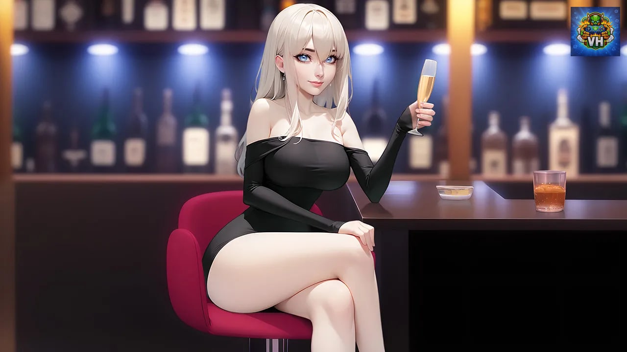 Beauties Unveiled Nintendo Switch - ảnh màn hình 1