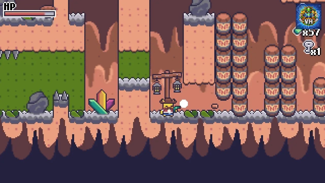 Wild West Crops Nintendo Switch - ảnh màn hình 6