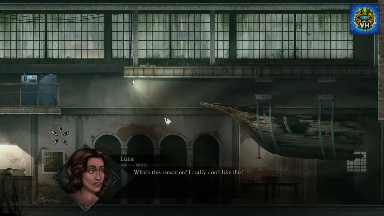 Goetia 2 Nintendo Switch - ảnh màn hình 6