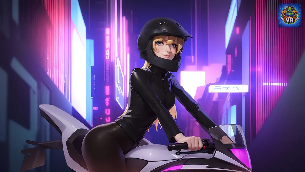 Beauties Unveiled Nintendo Switch - ảnh màn hình 3