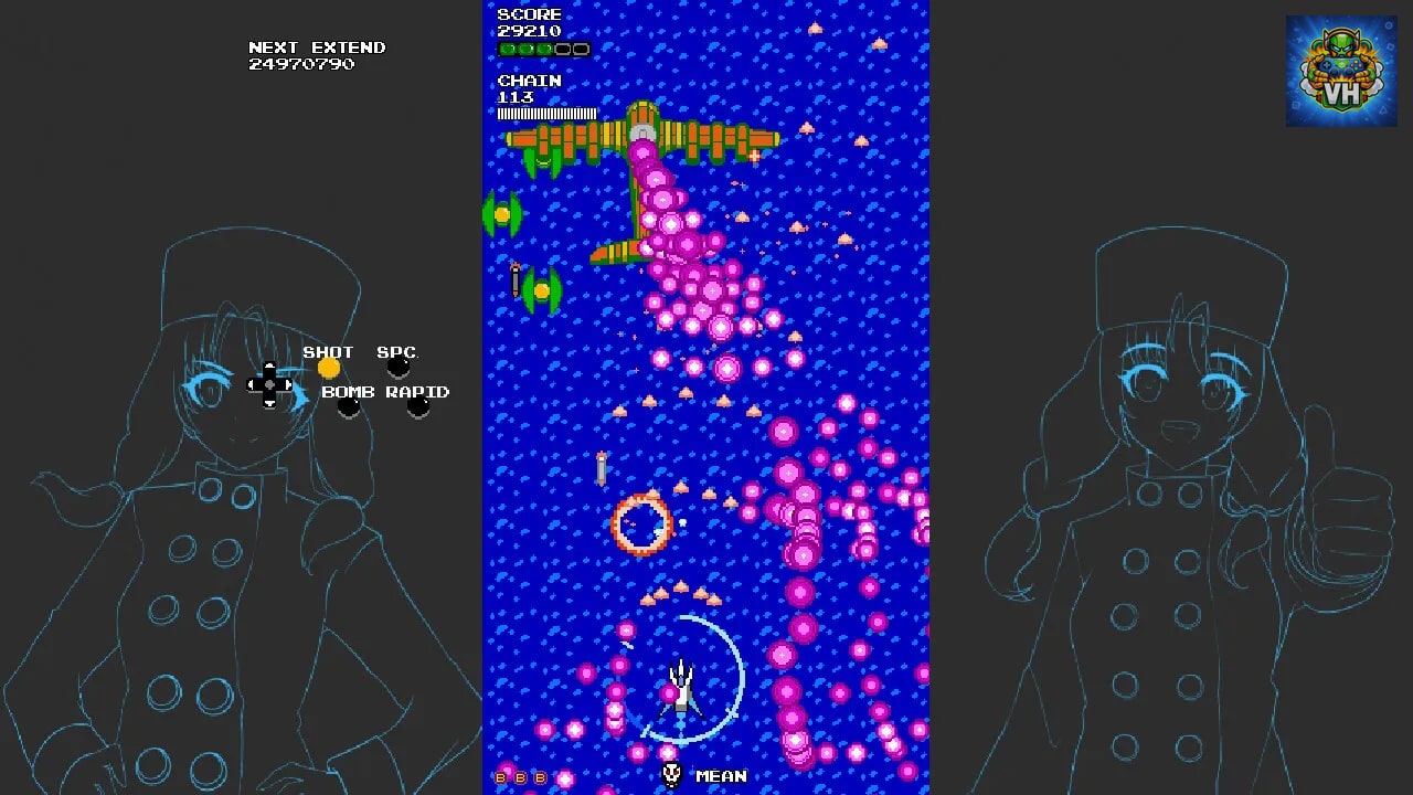 Hell Blasters Nintendo Switch - ảnh màn hình 4