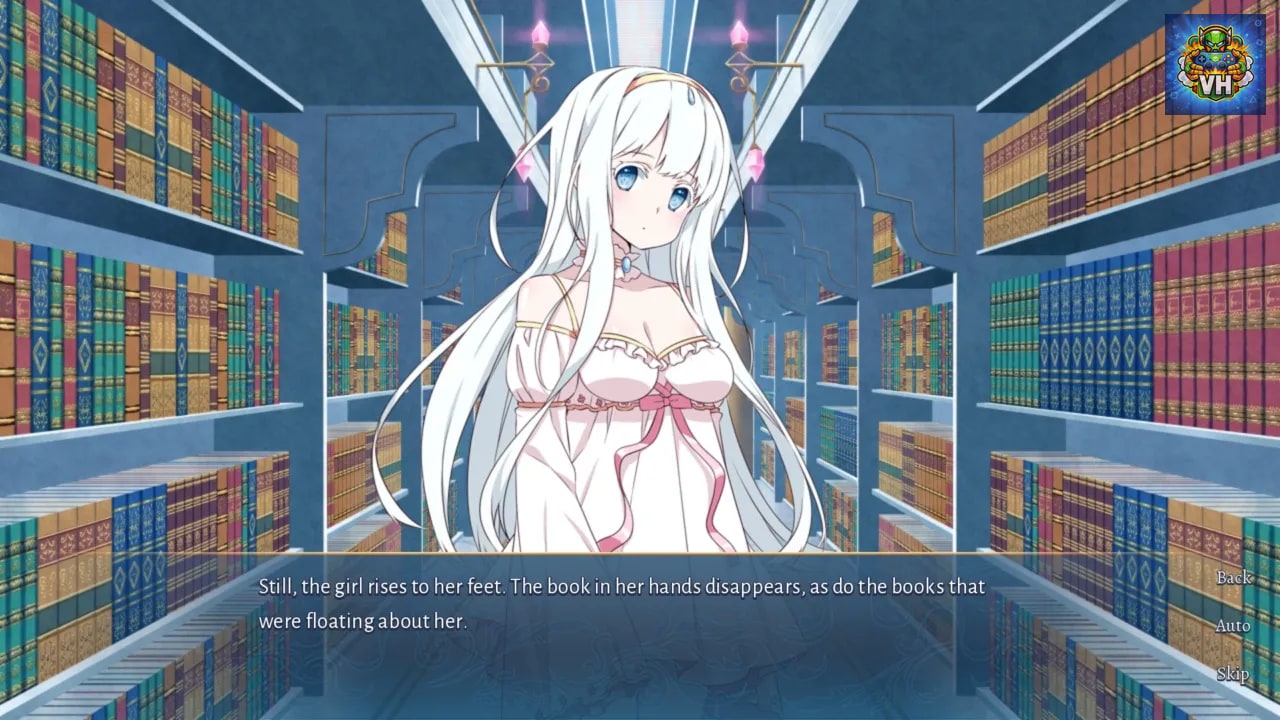 Sakura MMO 3 Nintendo Switch - ảnh màn hình 4