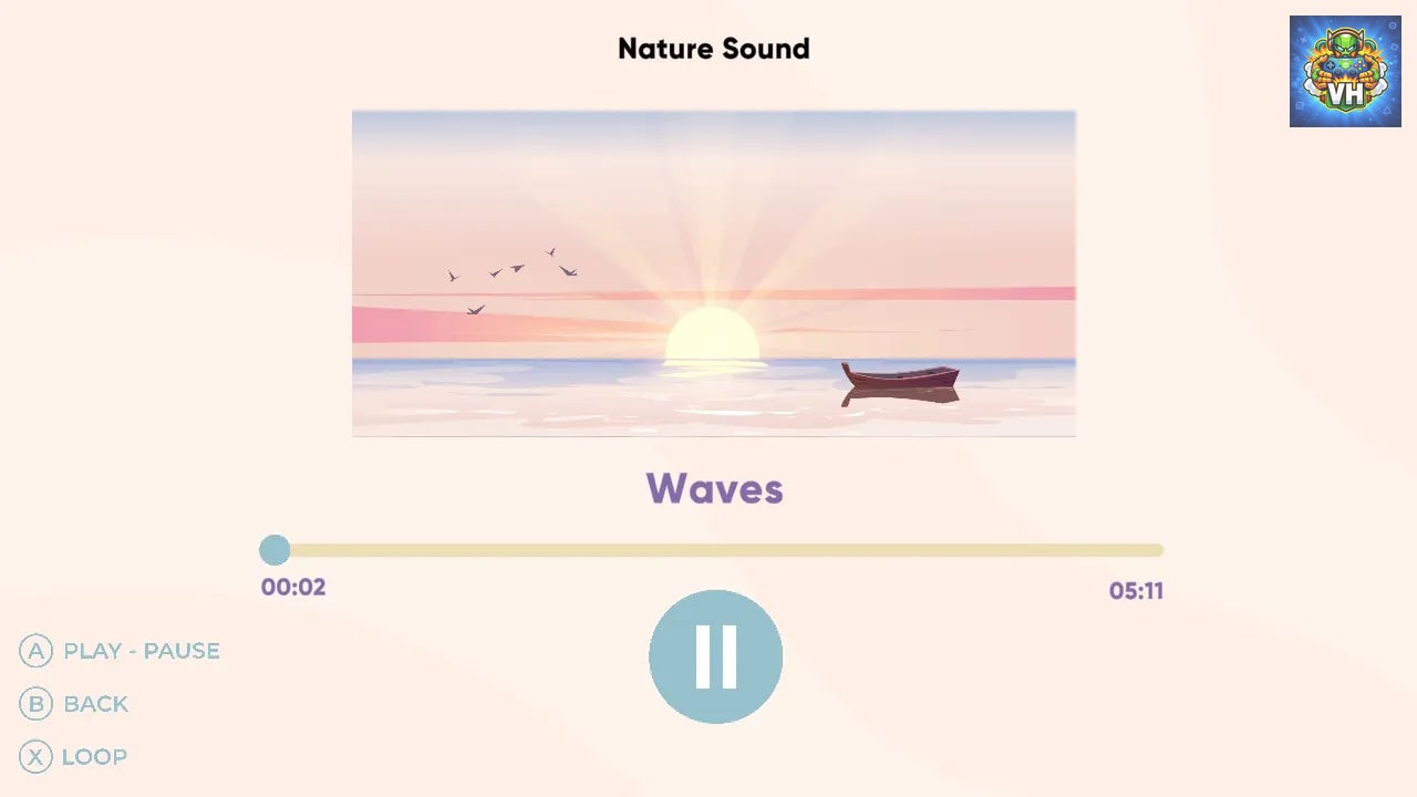 Zen Mindfulness: Meditation and Relax Nintendo Switch - ảnh màn hình 6