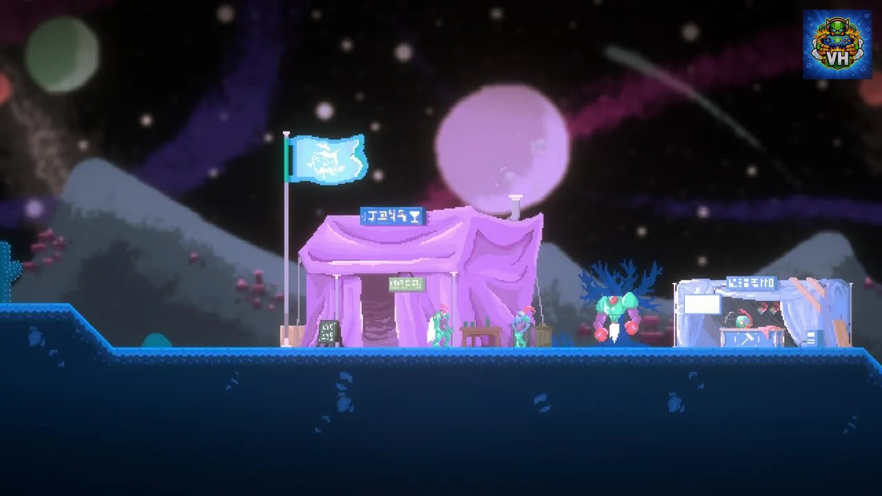Anyaroth: The Queen's Tyranny Nintendo Switch - ảnh màn hình 4