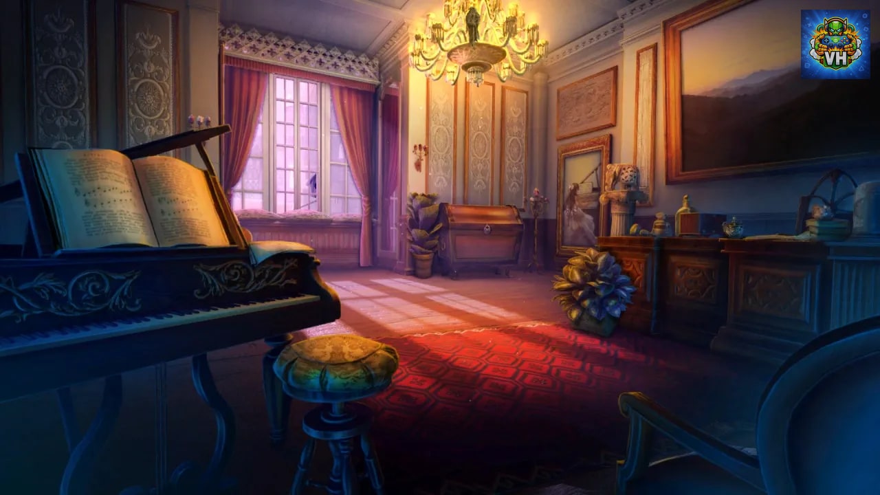 Lost Grimoires: Stolen Kingdom Nintendo Switch - ảnh màn hình 1