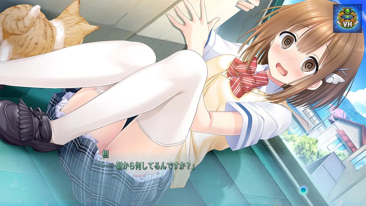 love clear Nintendo Switch - ảnh màn hình 3