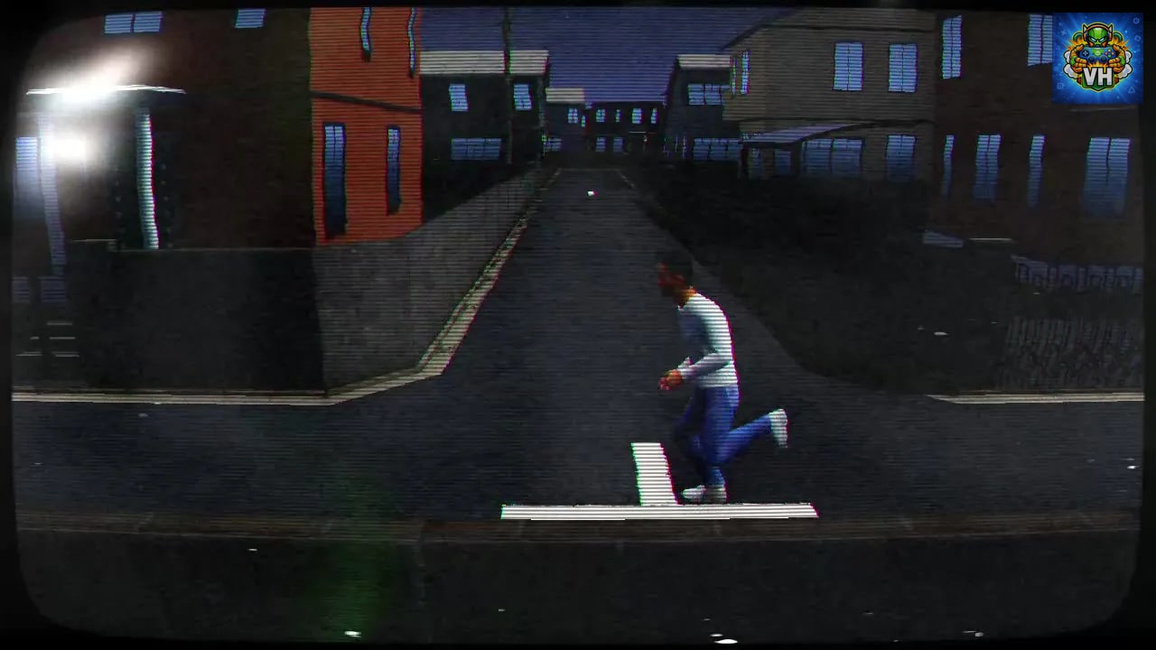 Pandemic 1993 Nintendo Switch - ảnh màn hình 3